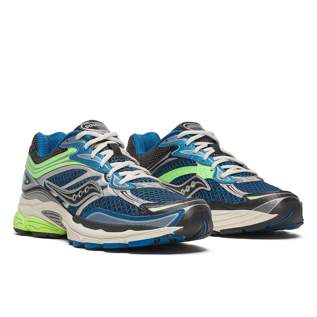 PROGRID OMNI 9 - Blue/Lime