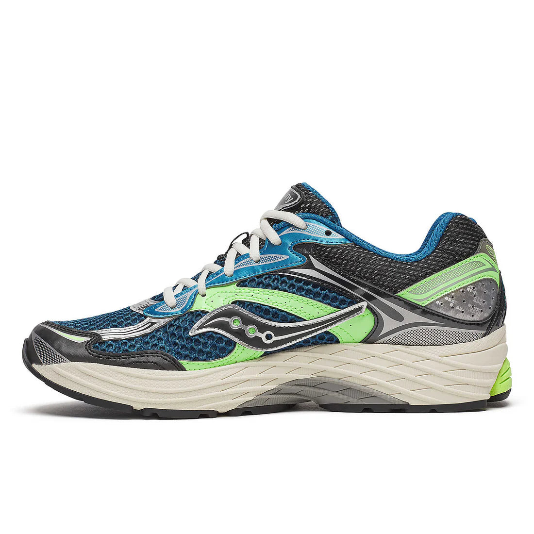 PROGRID OMNI 9 - Blue/Lime