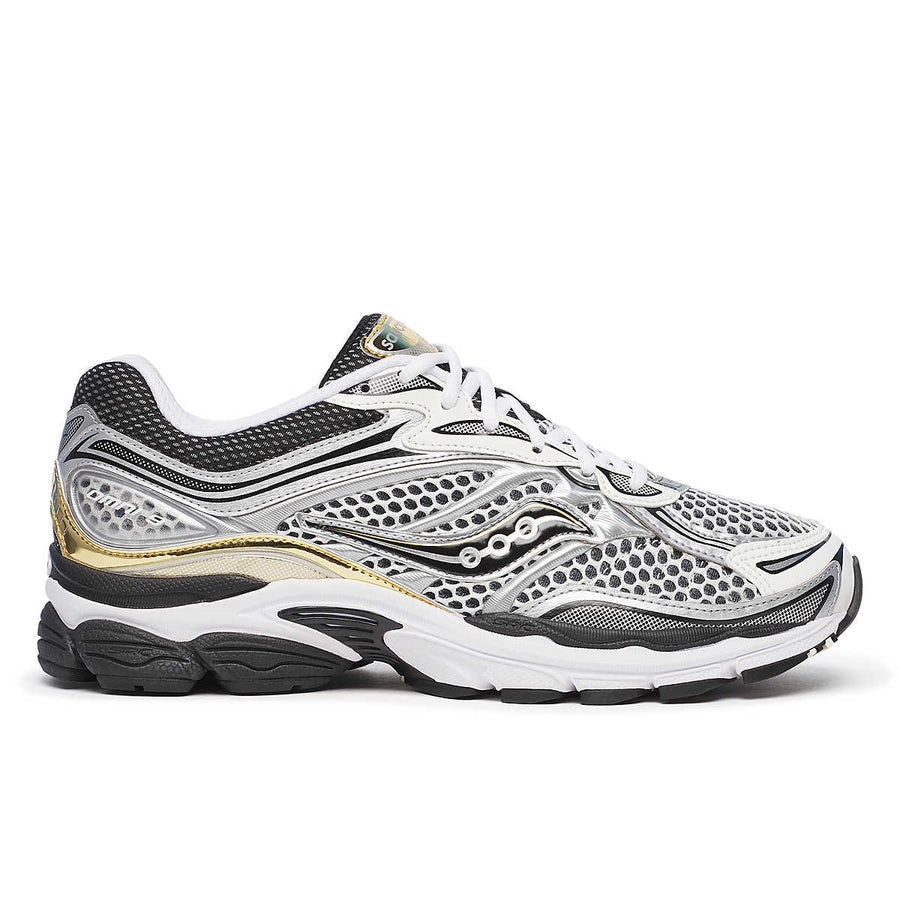 PROGRID OMNI 9 SILVER/GOLD Sneaker