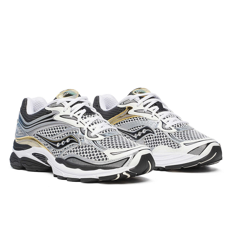 PROGRID OMNI 9 SILVER/GOLD Sneaker
