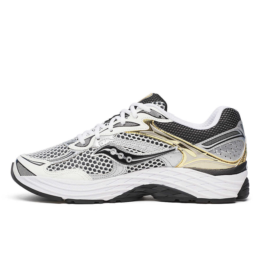 PROGRID OMNI 9 SILVER/GOLD Sneaker