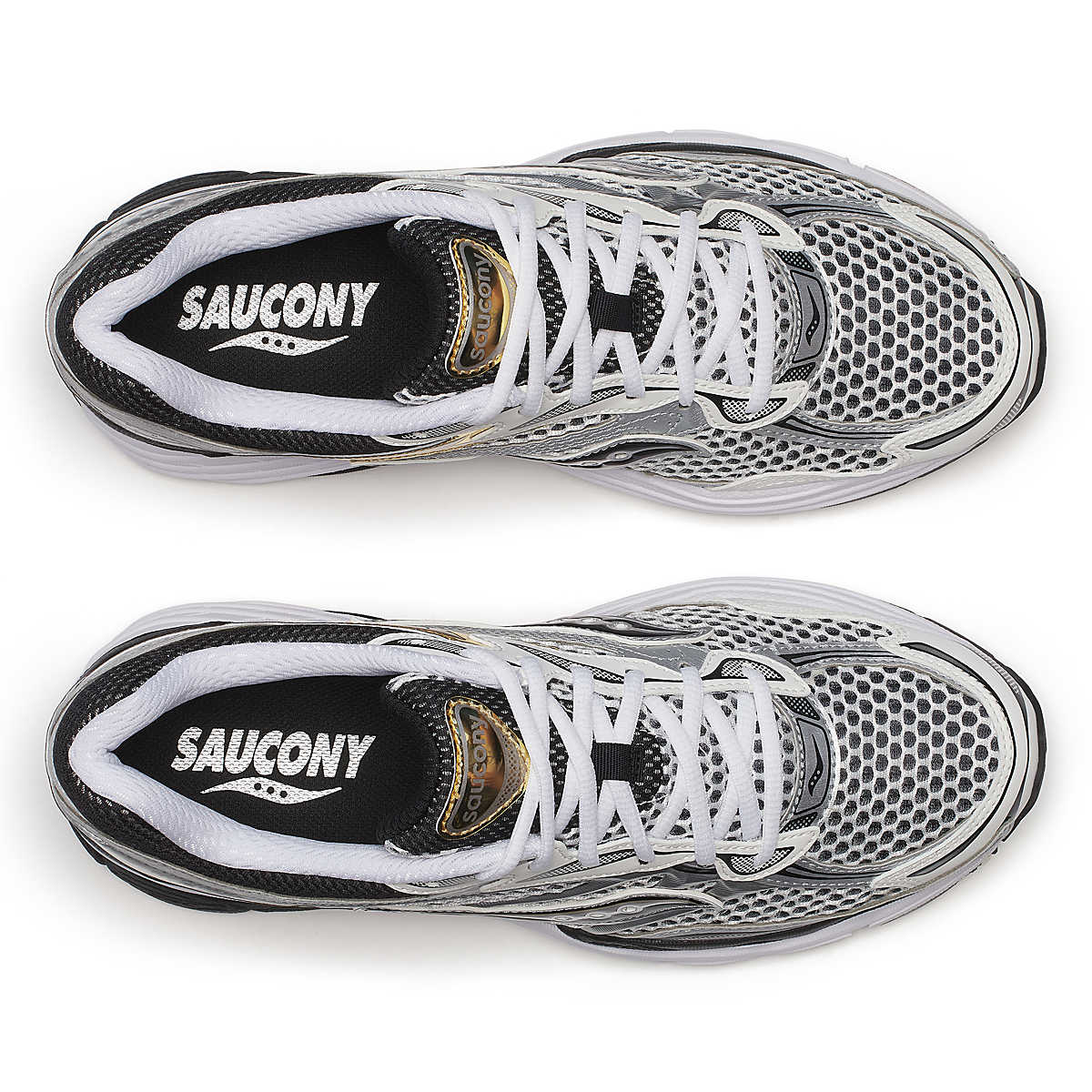 PROGRID OMNI 9 SILVER/GOLD Sneaker