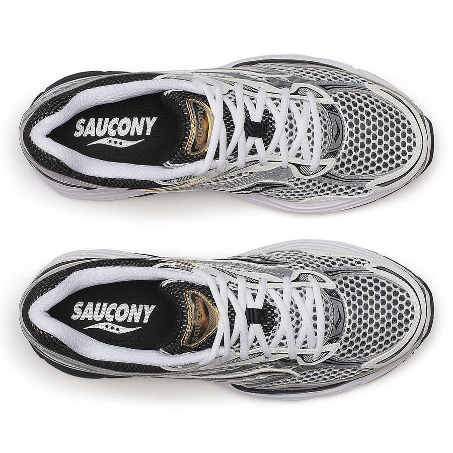 PROGRID OMNI 9 SILVER/GOLD Sneaker