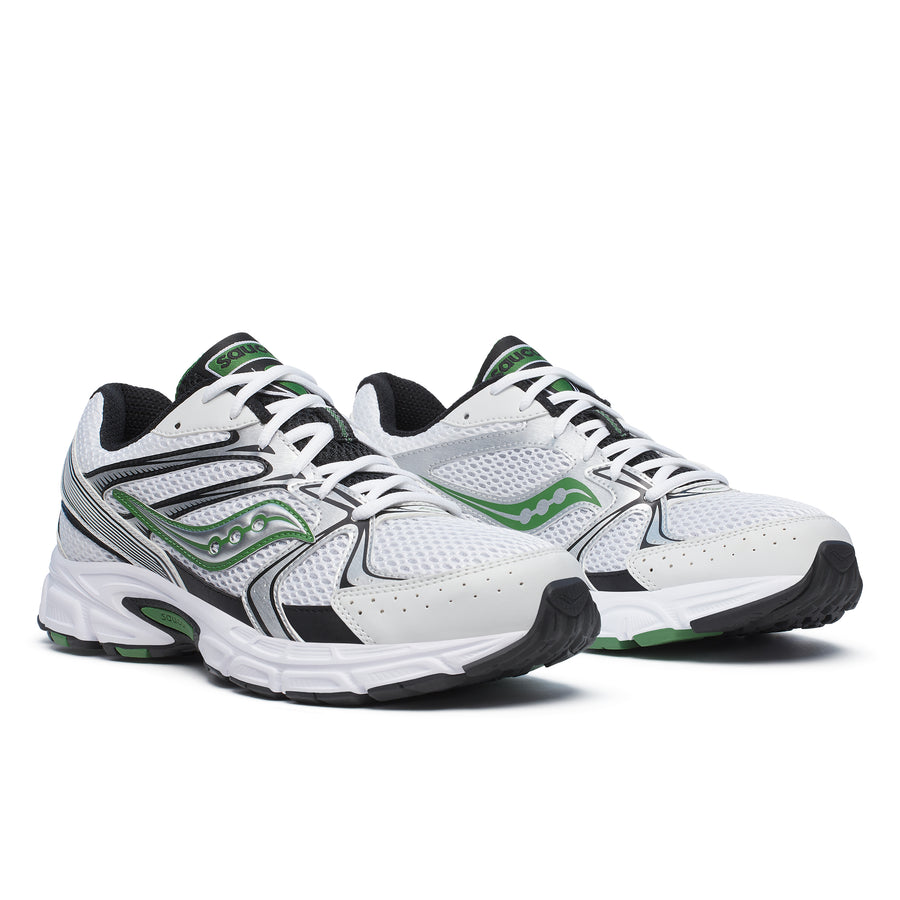 RIDE MILLENIUM White/Green