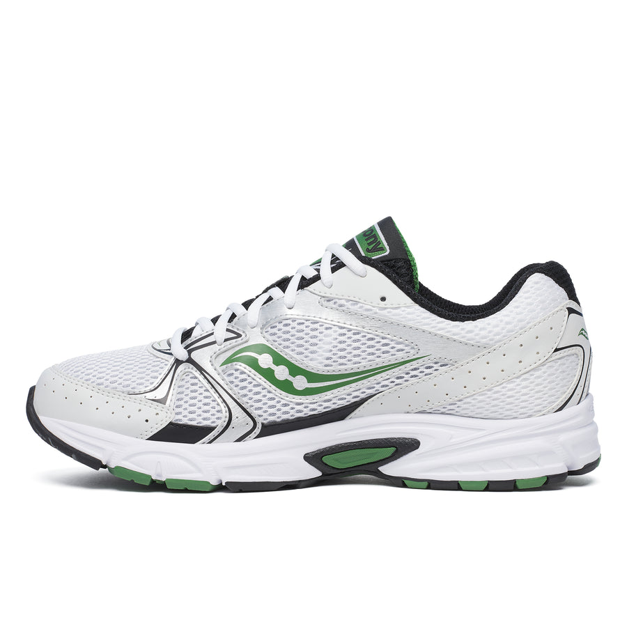 RIDE MILLENIUM White/Green