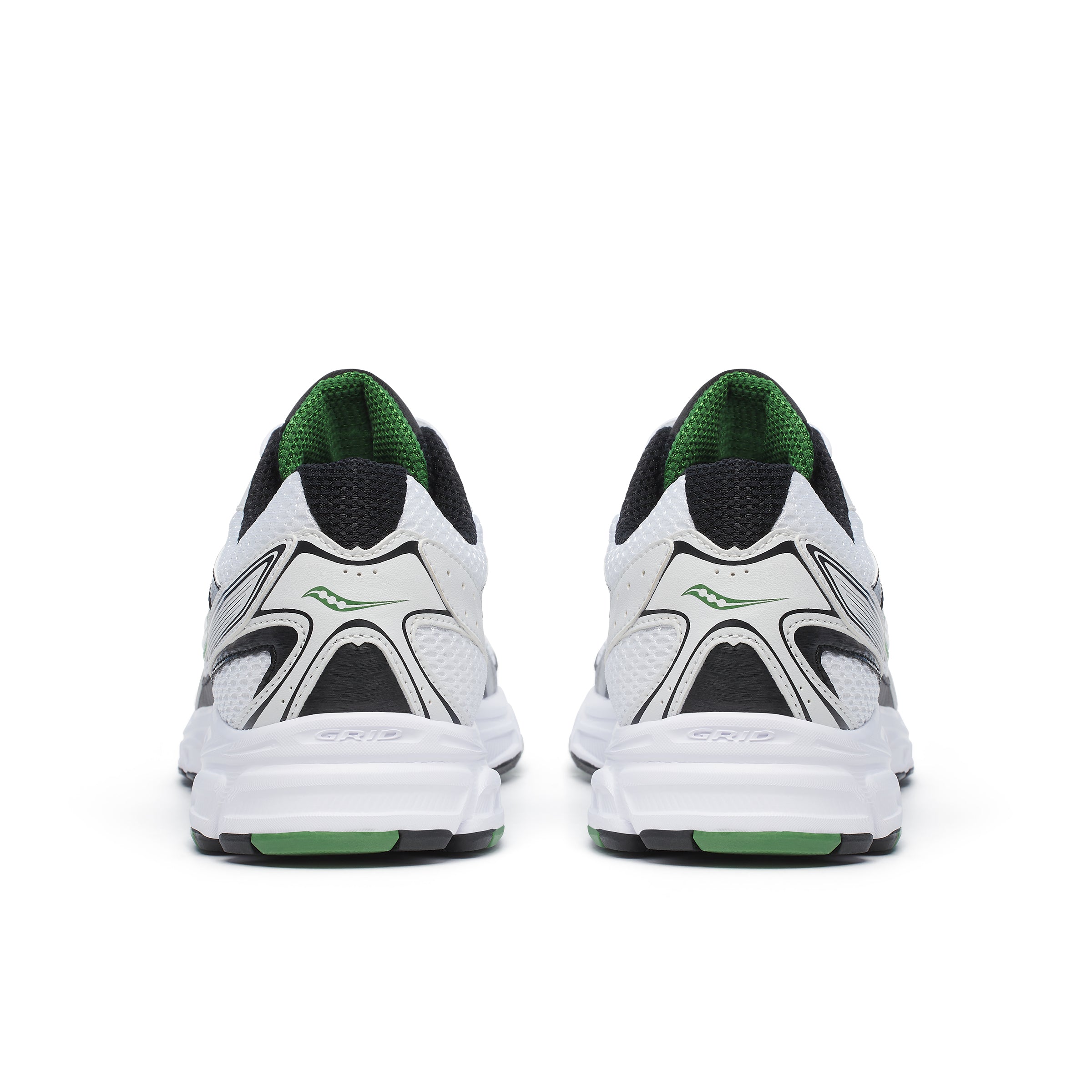 RIDE MILLENIUM White/Green