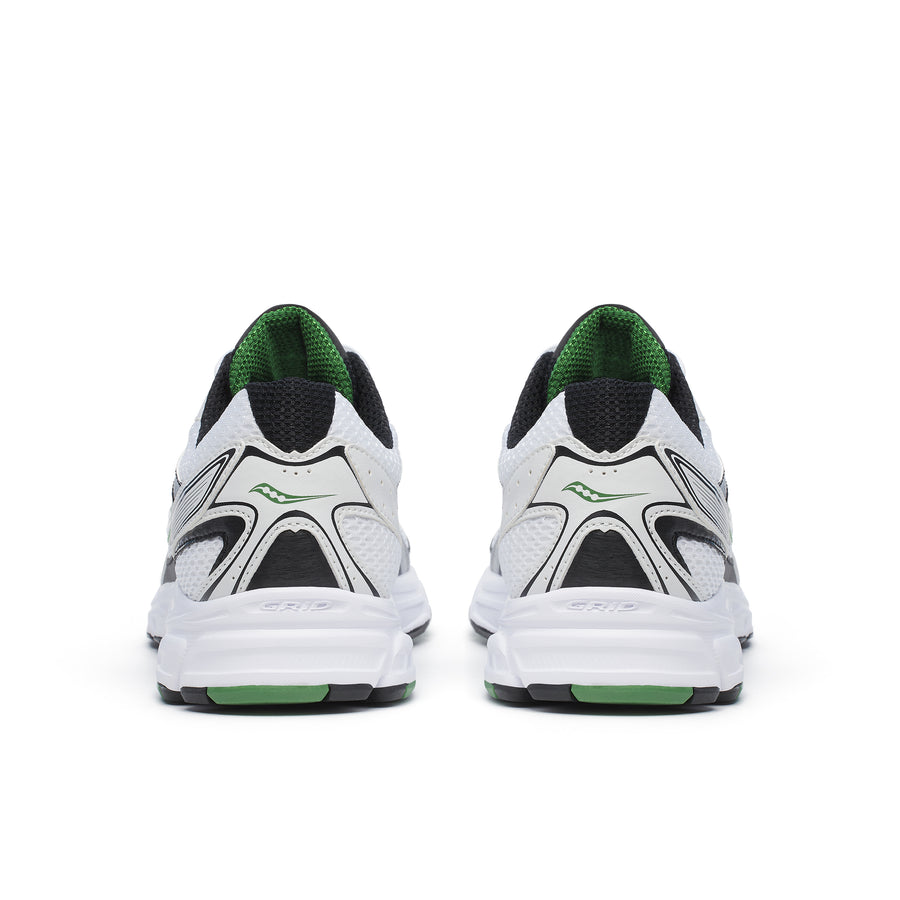 RIDE MILLENIUM White/Green
