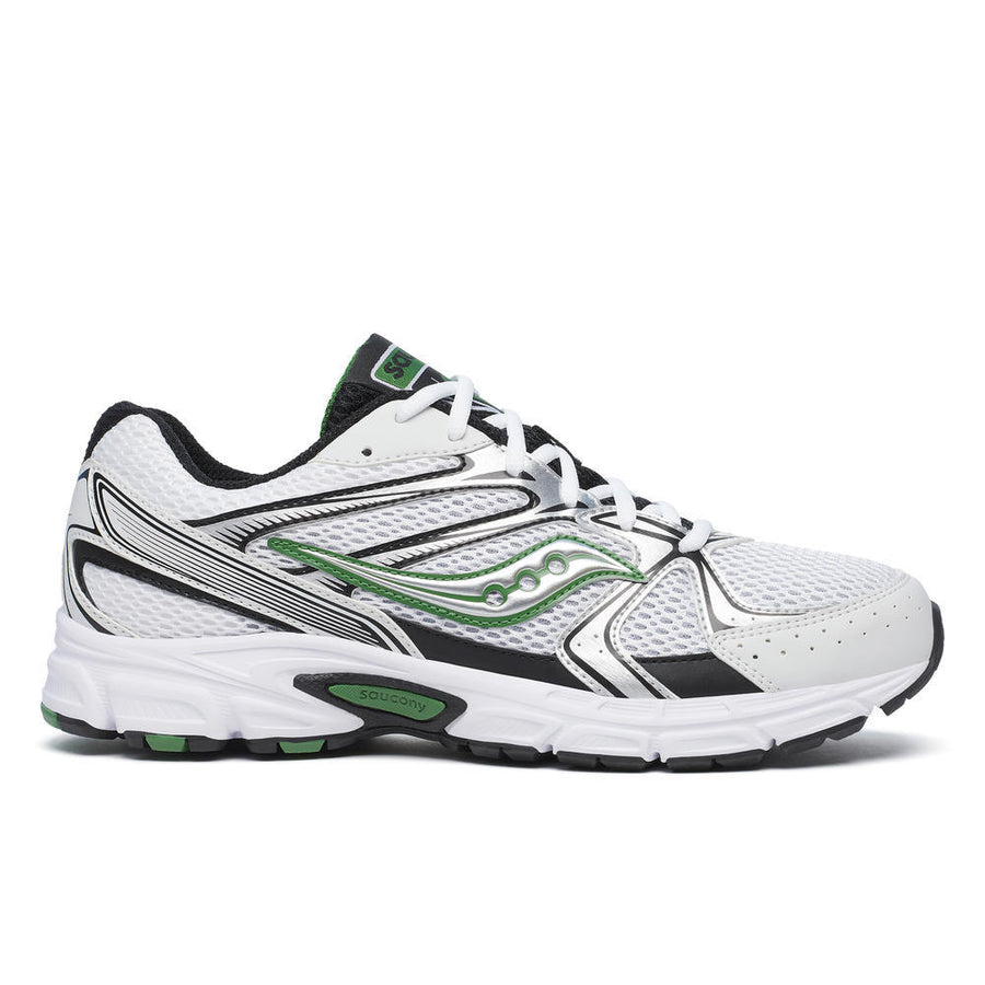 RIDE MILLENIUM White/Green
