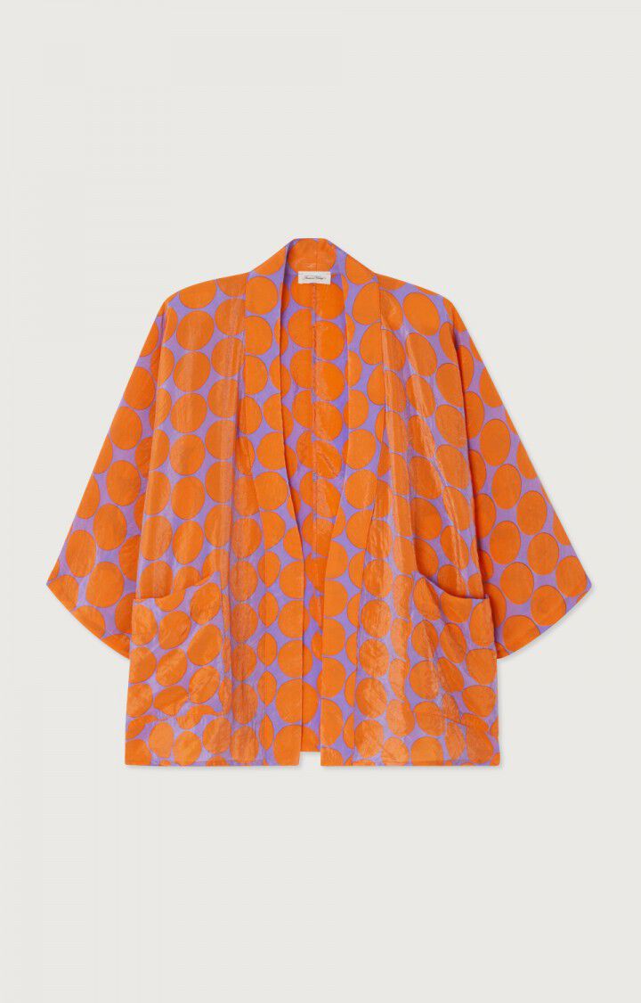 SCA16AI Kimono PAM