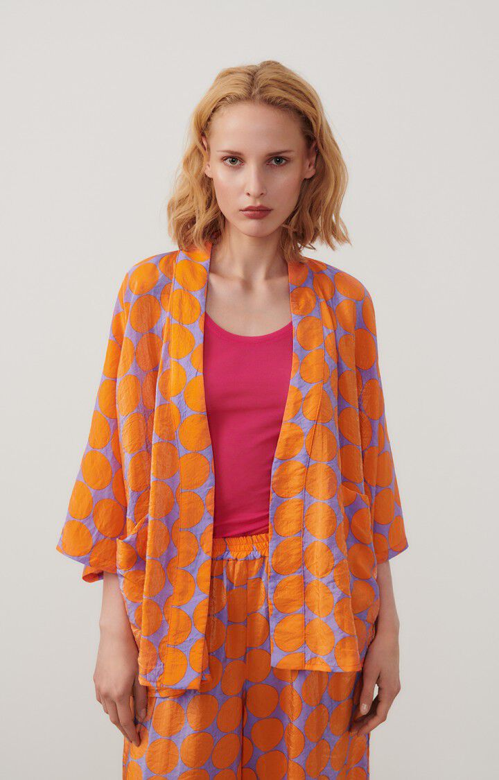 SCA16AI Kimono PAM