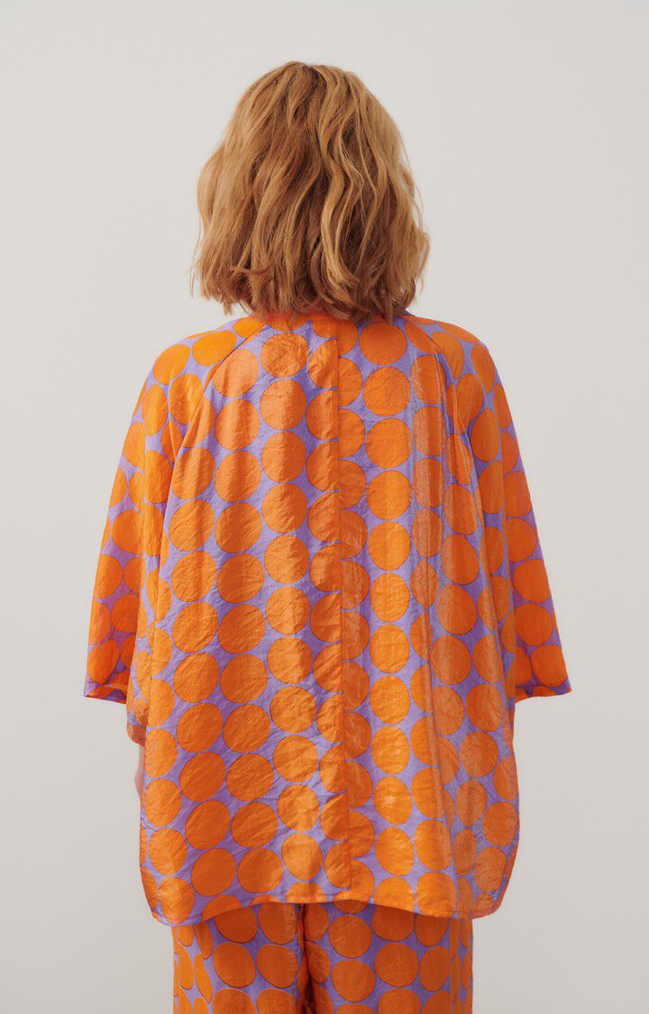 SCA16AI Kimono PAM