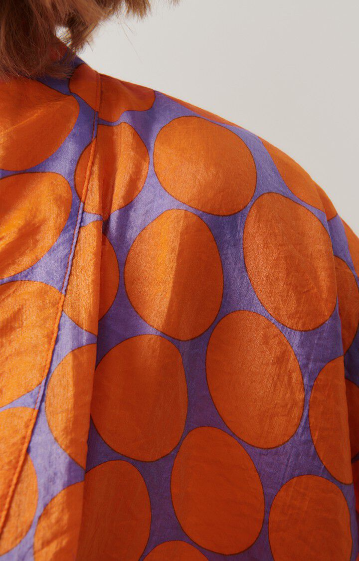 SCA16AI Kimono PAM