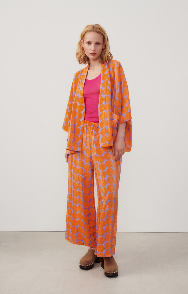 SCA16AI Kimono PAM