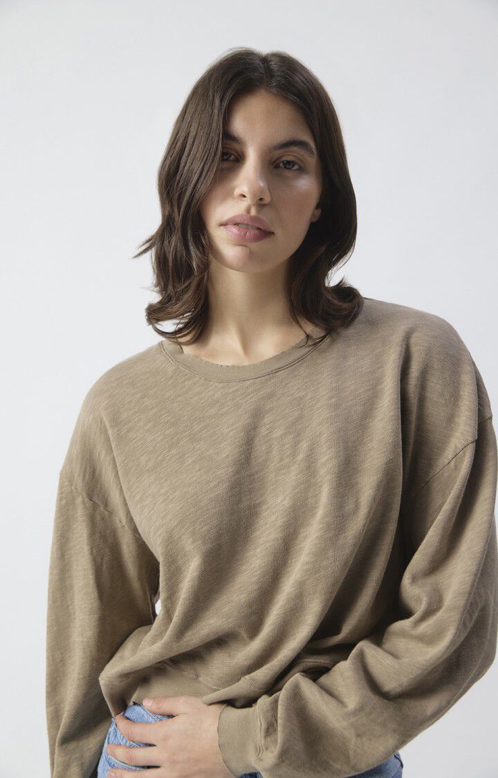 SONOMA02 T-shirt GRAINE VINTAGE