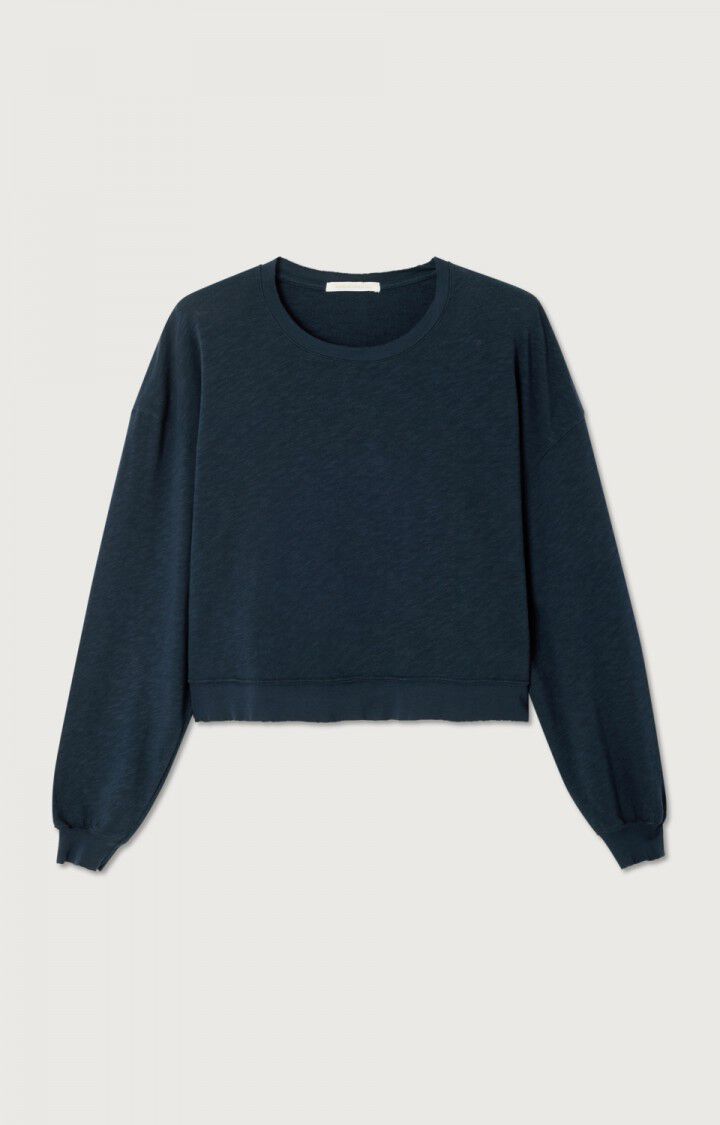 SONOMA02 T-shirt NAVY VINTAGE