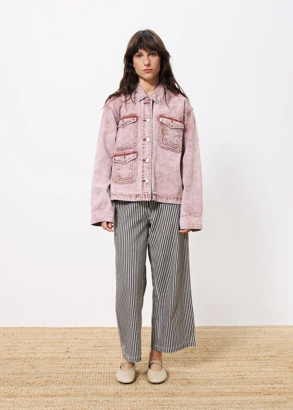 DAINA Vest