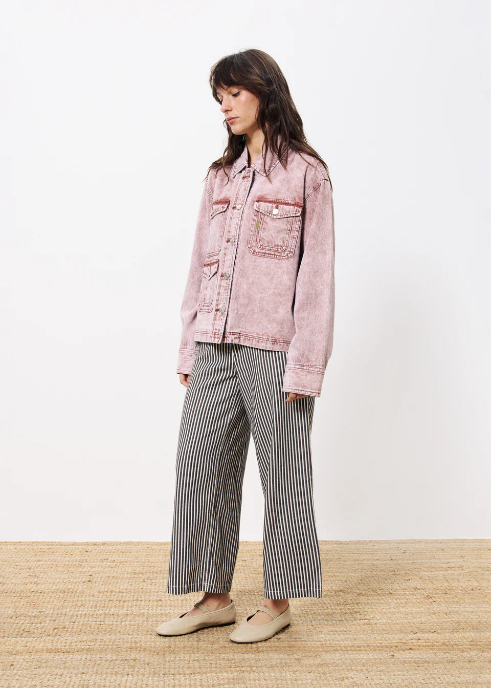 DAINA Vest