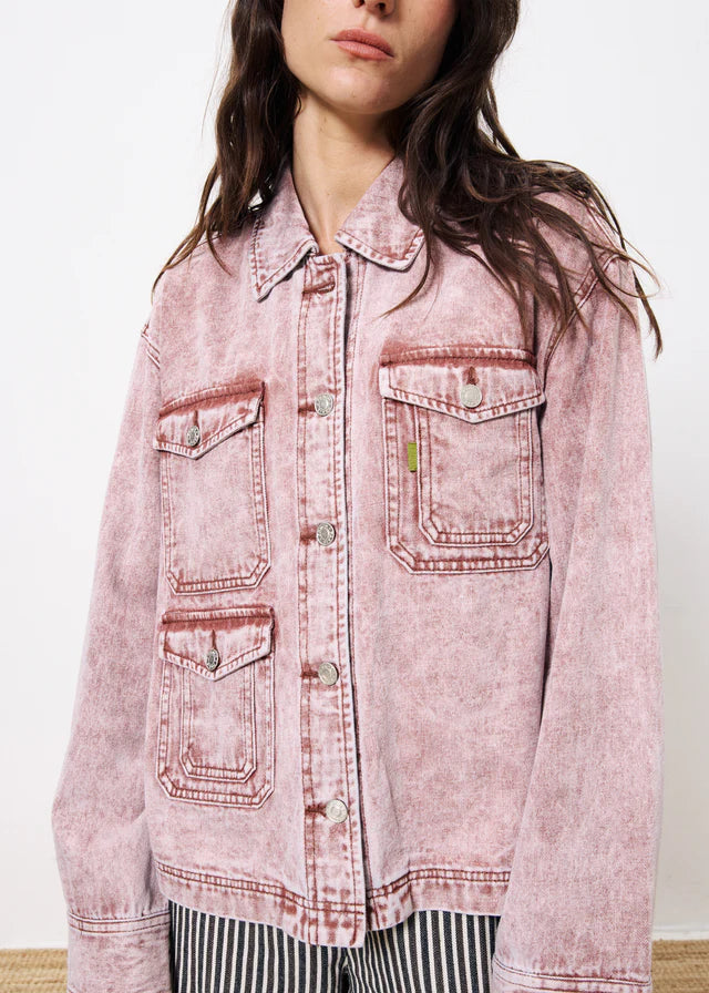 DAINA Vest