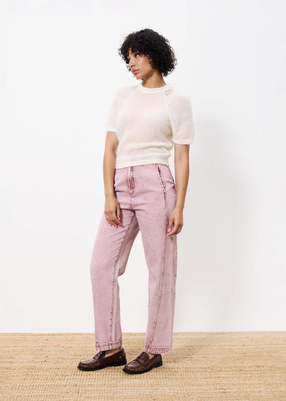 ALITA Pants