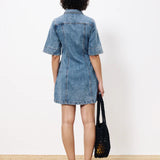 ELLYNE Dress