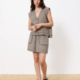 ADAMA Vest