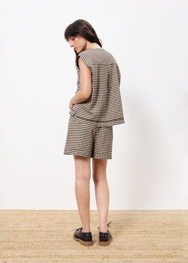 ADAMA Vest