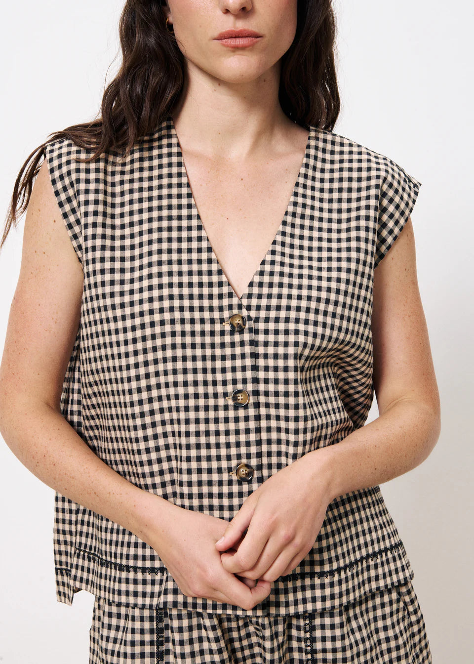 ADAMA Vest