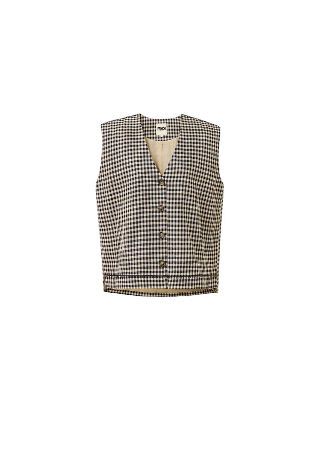 ADAMA Vest