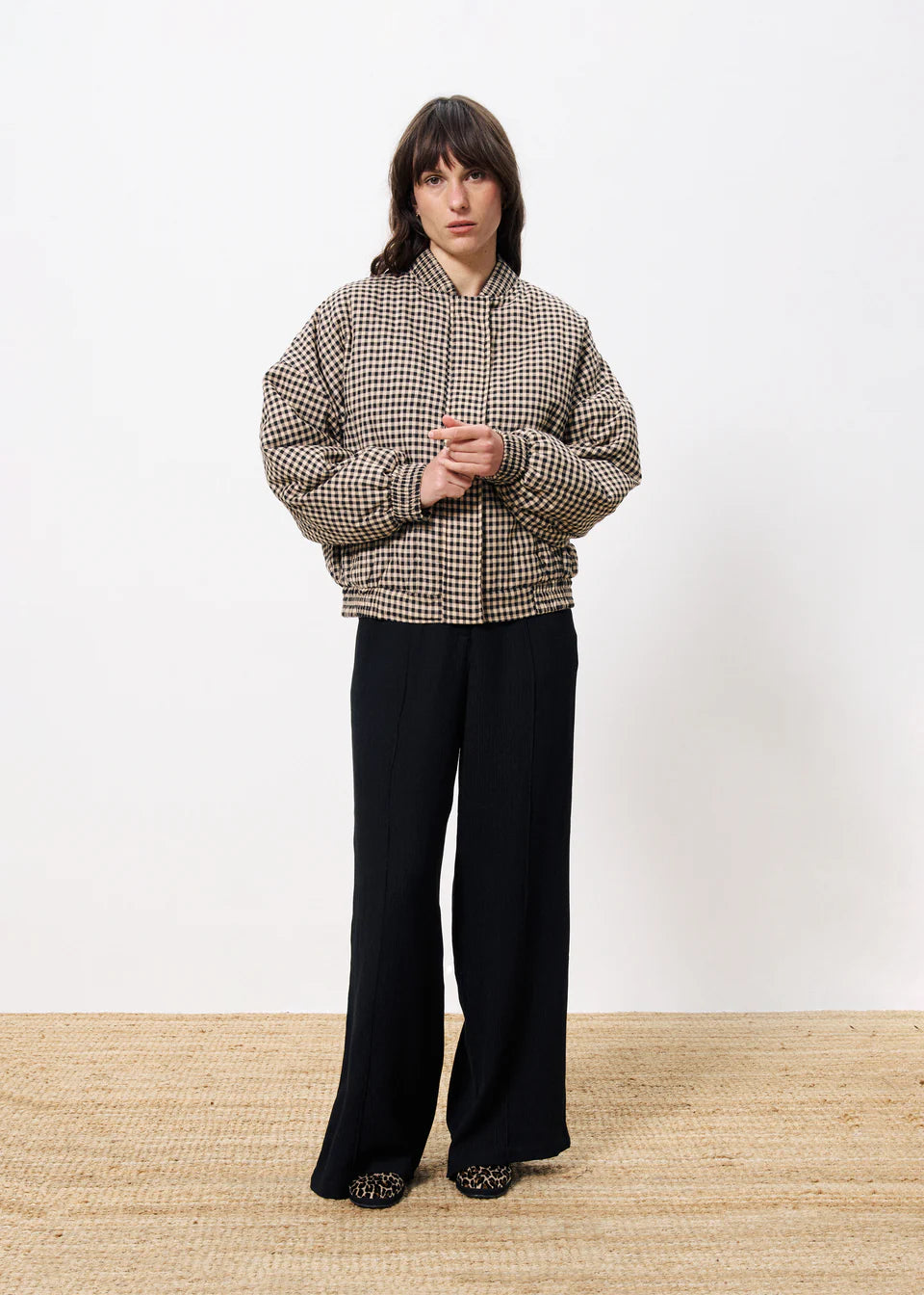 PADOUE Jacket