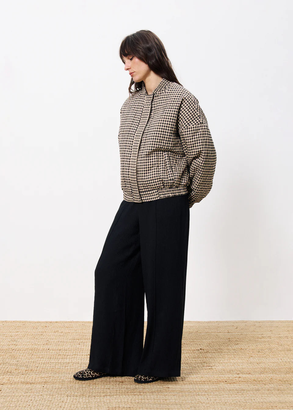 PADOUE Jacket