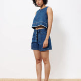 DAFNE Top