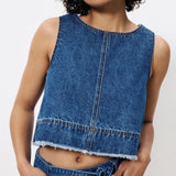 DAFNE Top