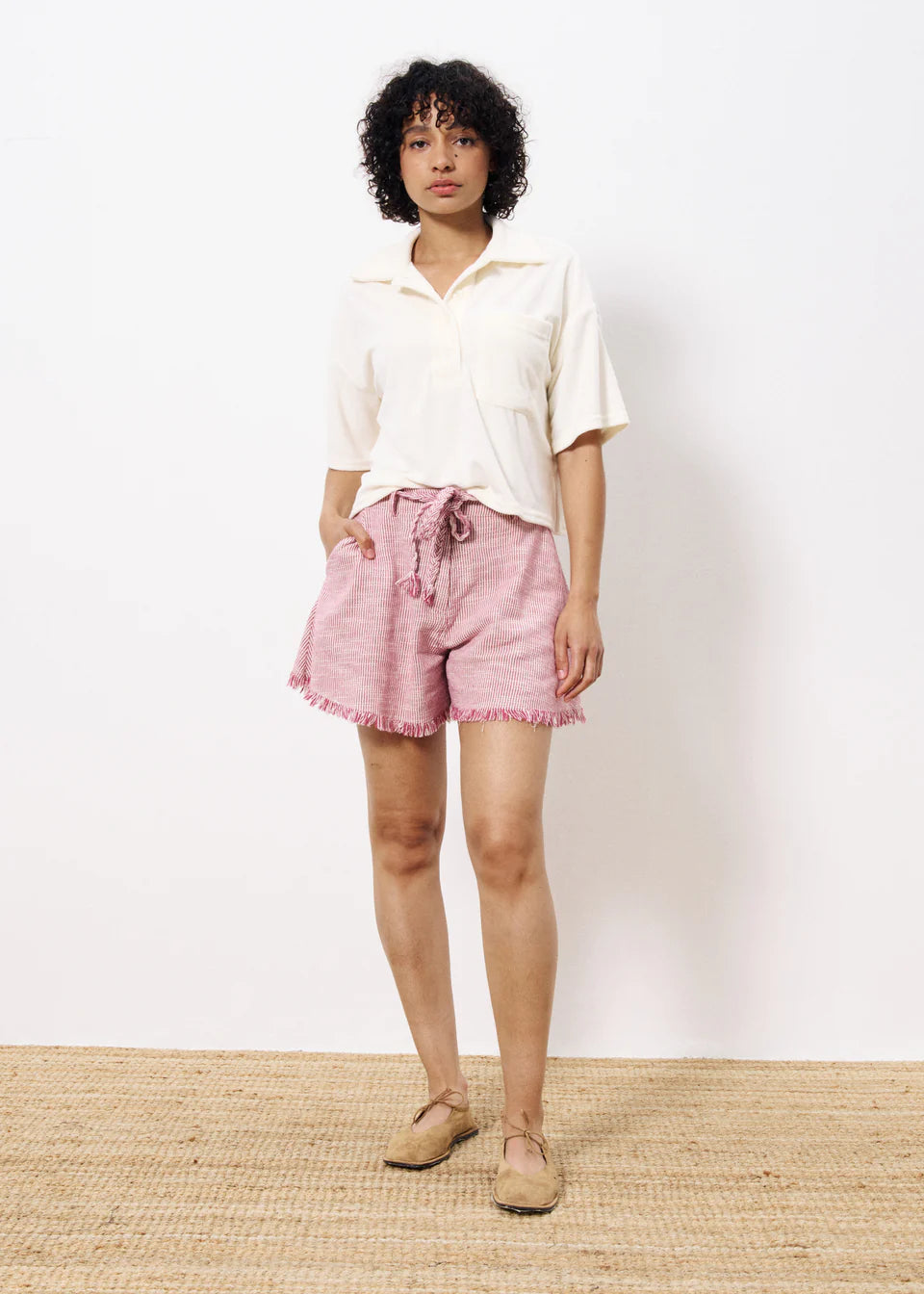 SAFINA Top