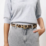PLUME Polo GREY