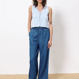 MAURANE Top