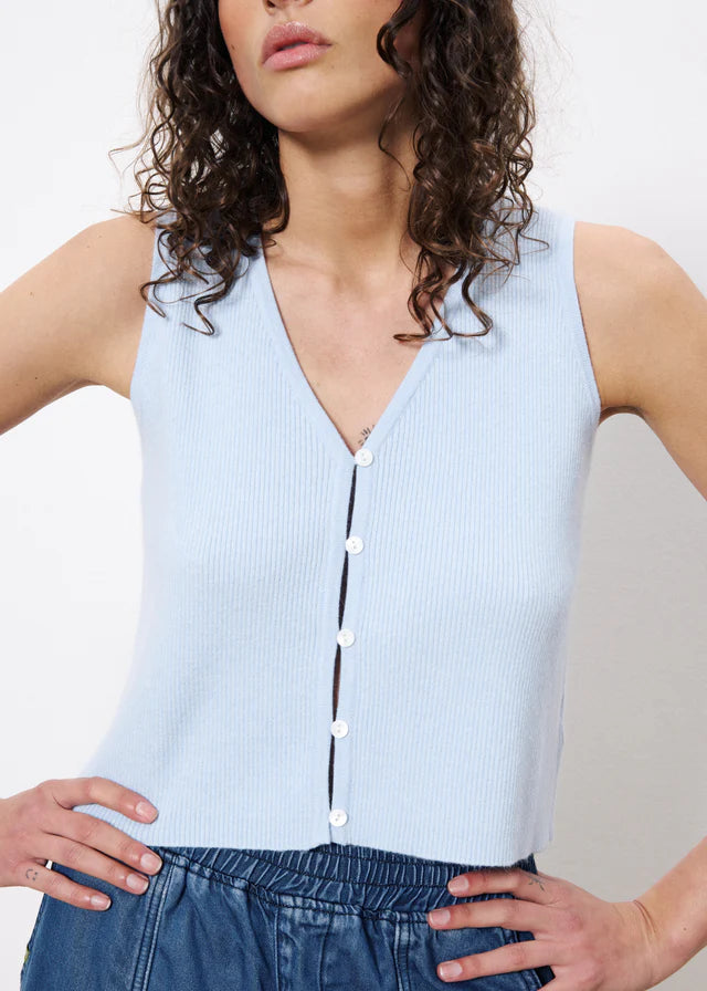 MAURANE Top