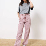 INESSE T-shirt grey