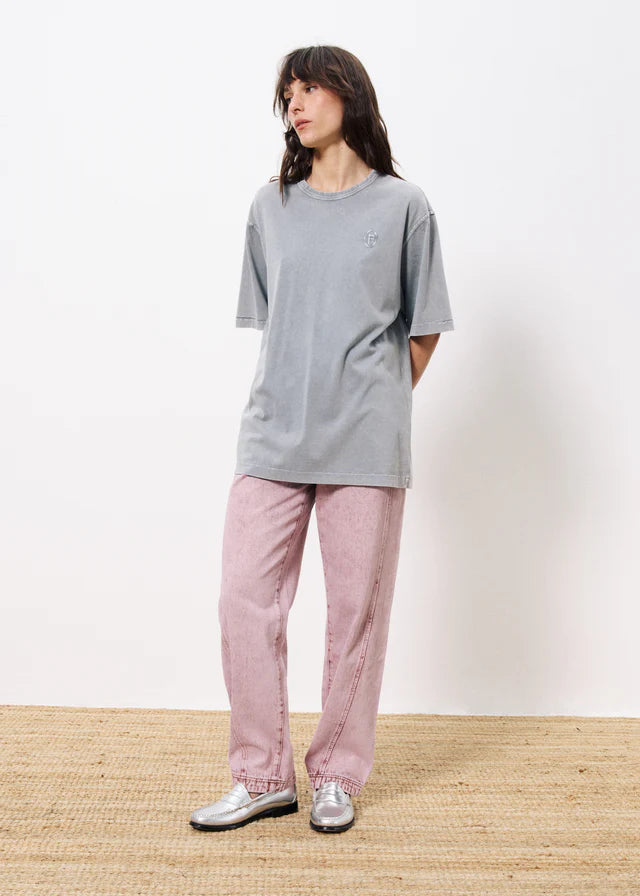 INESSE T-shirt grey