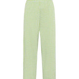 ISMERY Pants Lime