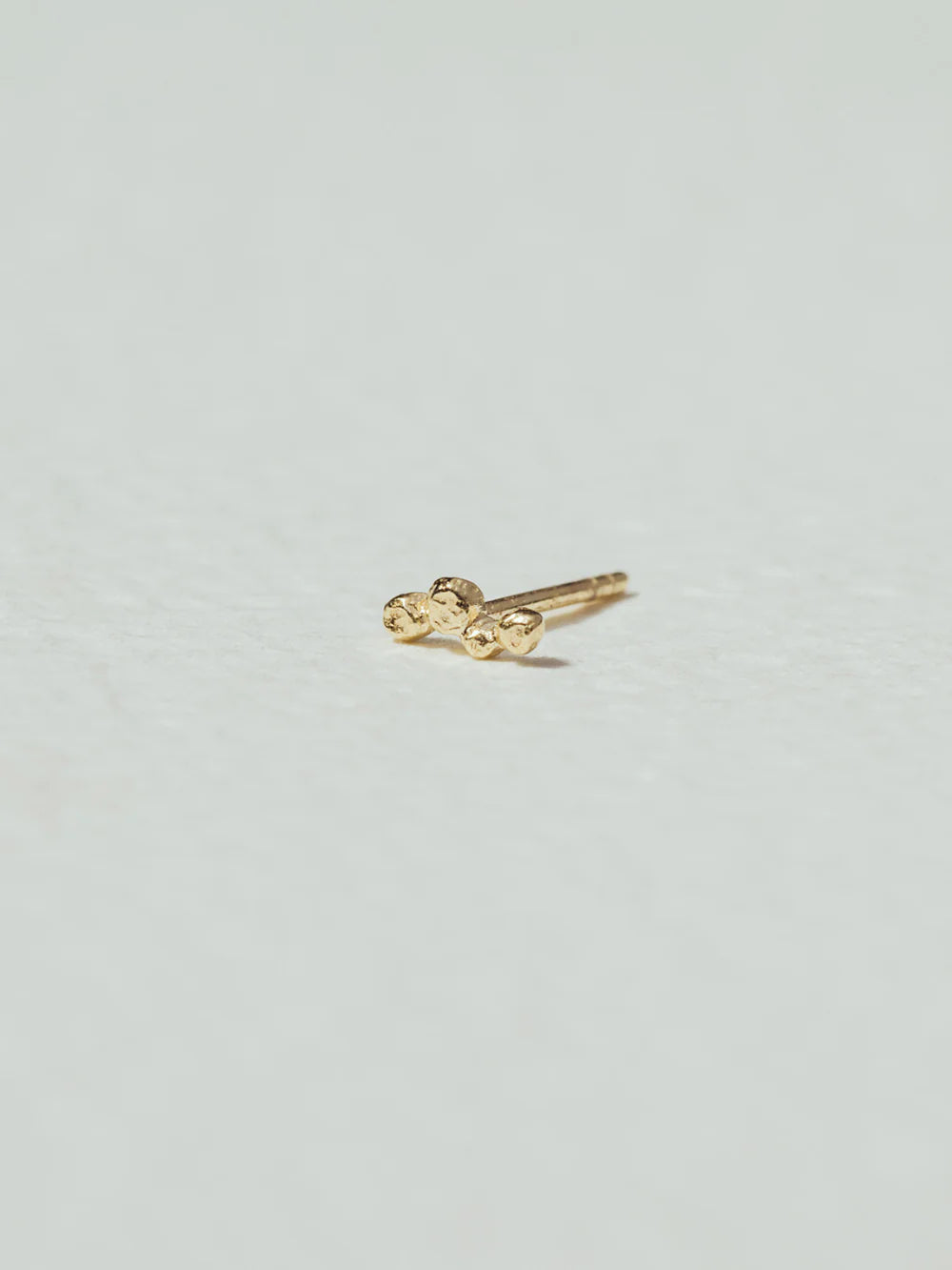 TO THE MOON Earring | GP
