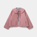 SVANA Jacket Red