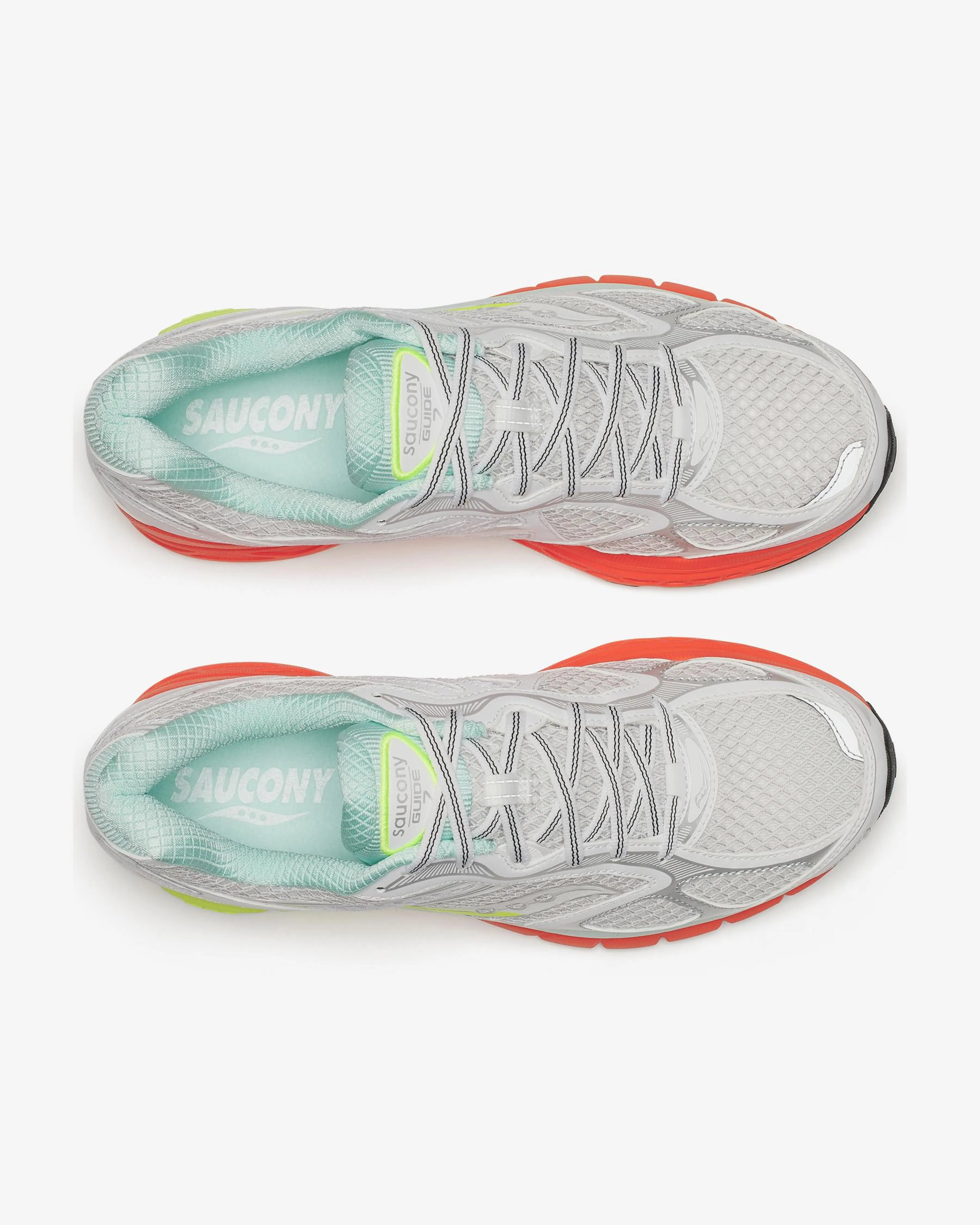 PROGRID GUIDE 7 White/Multi