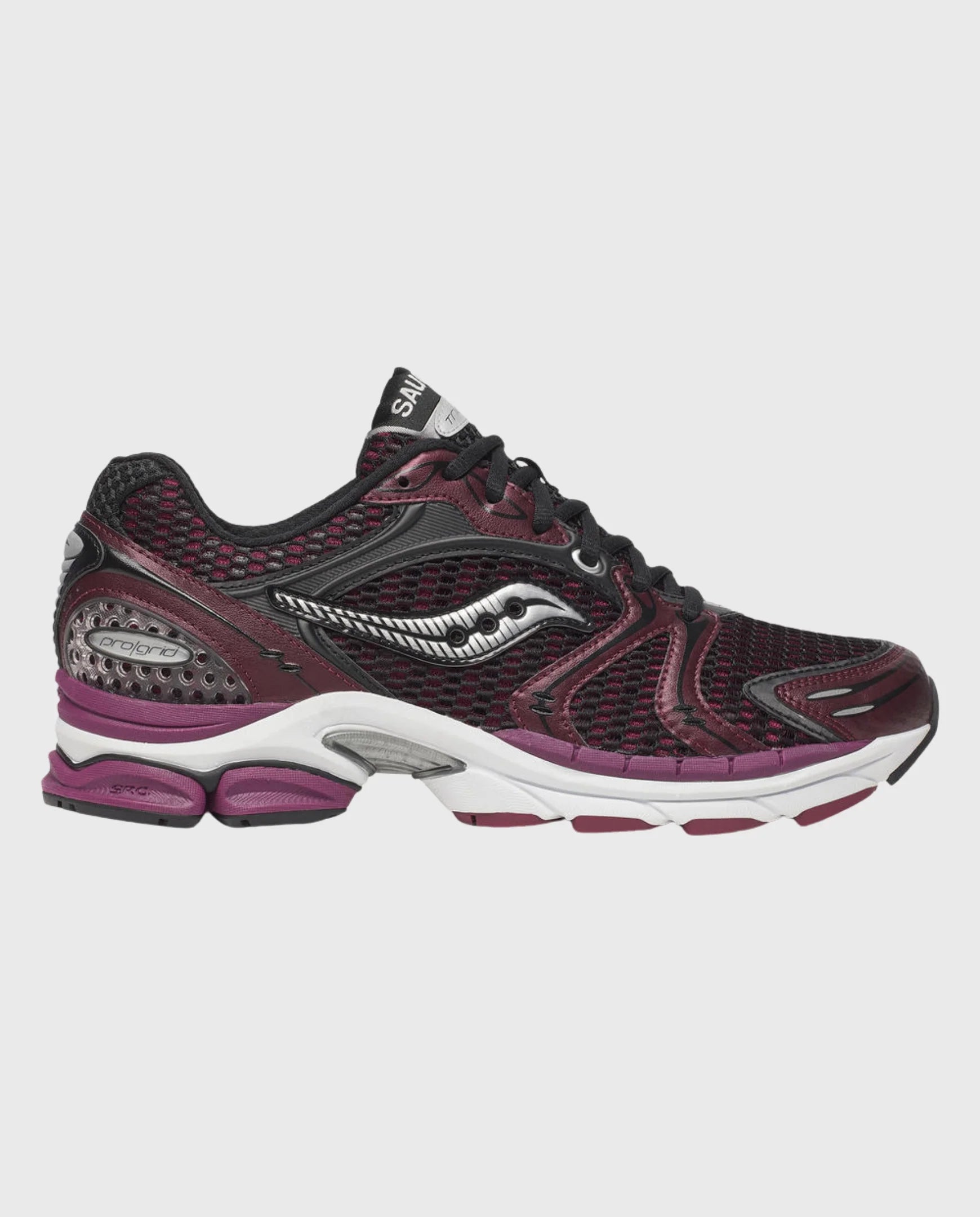 PROGRID TRIUMPH 4 MAROON/BLACK