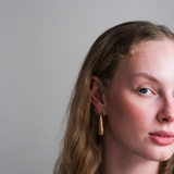 SOPHIE oorbellen