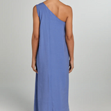 BIBI Dress AMPARO BLUE