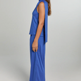 LEONIE Pants Indigo