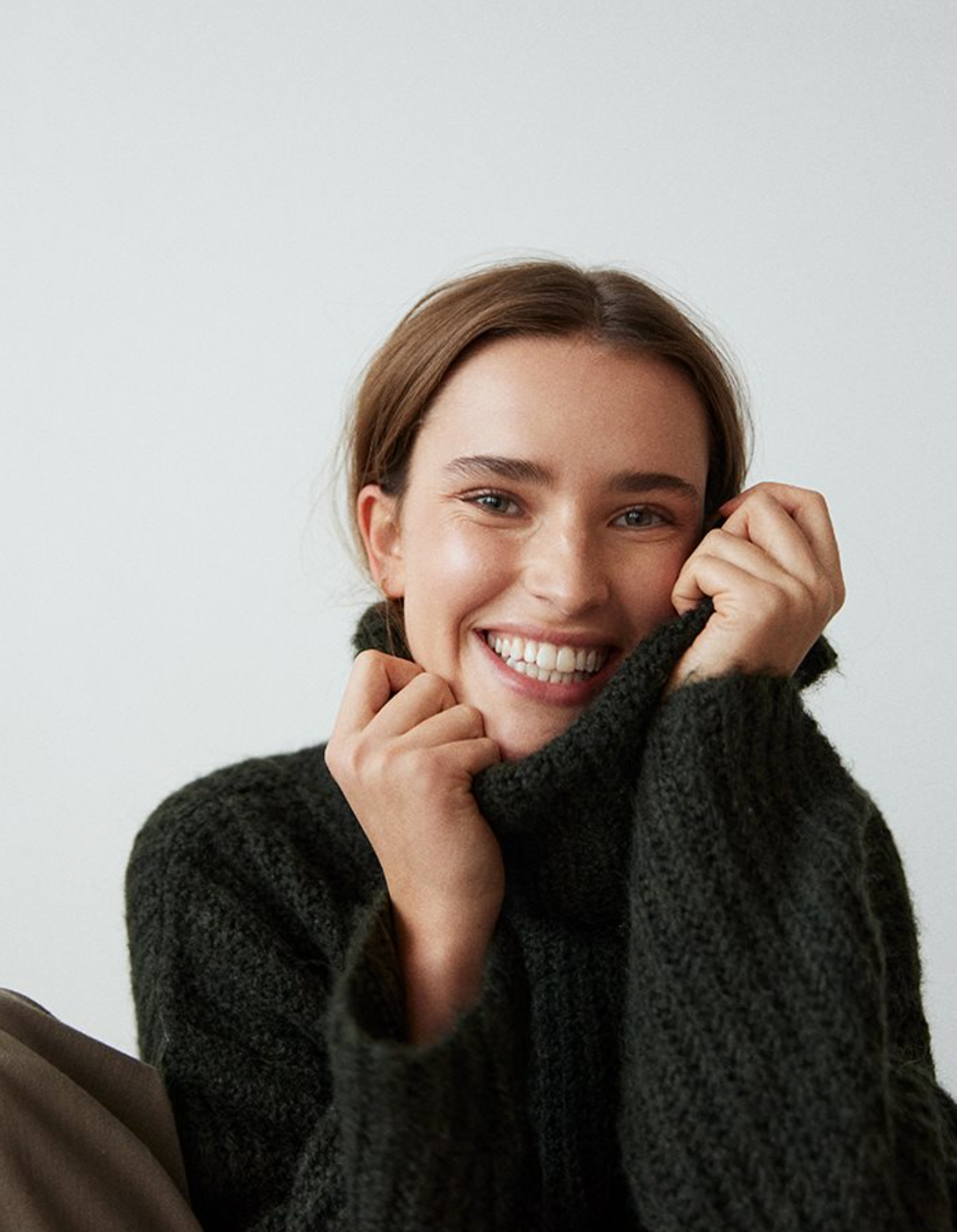 EQUINE Florabel knit