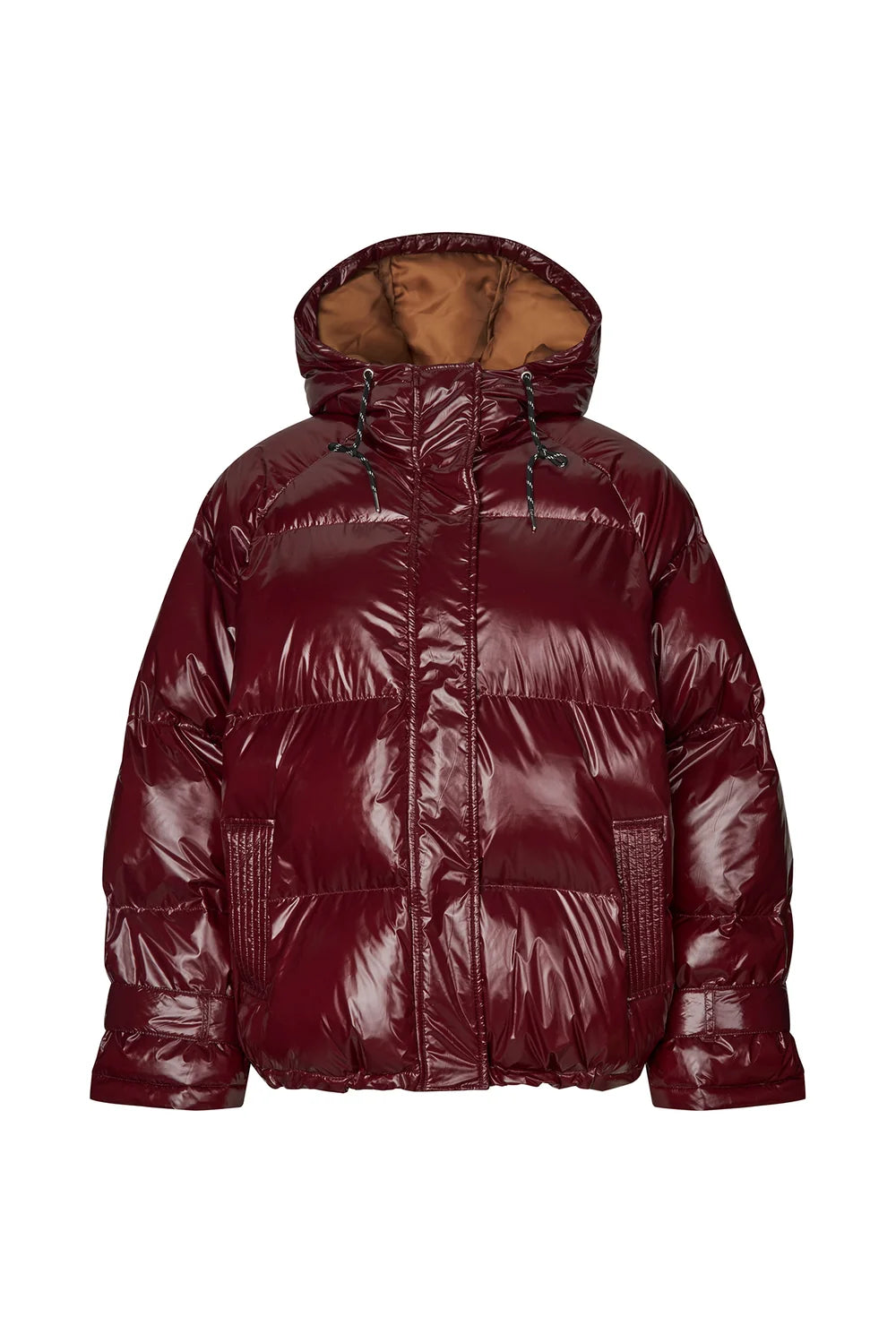 SHELBYLL Jacket