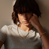 RAW Necklace