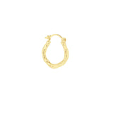 SOLDIER Earring GP